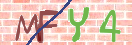 Εικόνα CAPTCHA