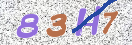 Εικόνα CAPTCHA