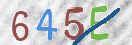 Εικόνα CAPTCHA