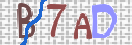 Εικόνα CAPTCHA