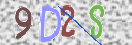 Εικόνα CAPTCHA