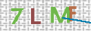 Εικόνα CAPTCHA