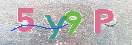 Εικόνα CAPTCHA