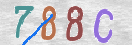 Εικόνα CAPTCHA