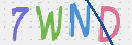 Εικόνα CAPTCHA