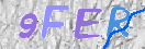 Εικόνα CAPTCHA