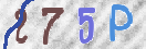 Εικόνα CAPTCHA