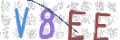 Εικόνα CAPTCHA