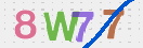 Εικόνα CAPTCHA