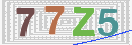 Εικόνα CAPTCHA