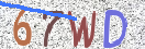 Εικόνα CAPTCHA