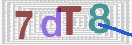 Εικόνα CAPTCHA
