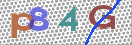 Εικόνα CAPTCHA