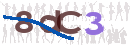Εικόνα CAPTCHA