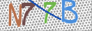 Εικόνα CAPTCHA