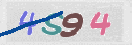 Εικόνα CAPTCHA