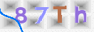 Εικόνα CAPTCHA