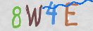 Εικόνα CAPTCHA