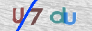 Εικόνα CAPTCHA