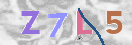 Εικόνα CAPTCHA