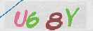 Εικόνα CAPTCHA