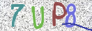 Εικόνα CAPTCHA