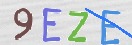 Εικόνα CAPTCHA