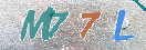 Εικόνα CAPTCHA