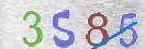 Εικόνα CAPTCHA