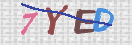 Εικόνα CAPTCHA