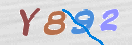 Εικόνα CAPTCHA