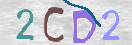 Εικόνα CAPTCHA