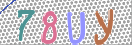 Εικόνα CAPTCHA