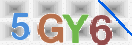 Εικόνα CAPTCHA