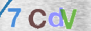 Εικόνα CAPTCHA