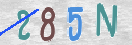 Εικόνα CAPTCHA