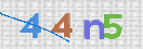 Εικόνα CAPTCHA