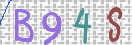 Εικόνα CAPTCHA