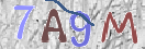 Εικόνα CAPTCHA