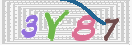 Εικόνα CAPTCHA
