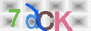 Εικόνα CAPTCHA