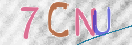 Εικόνα CAPTCHA