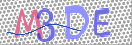 Εικόνα CAPTCHA