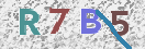 Εικόνα CAPTCHA