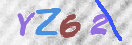 Εικόνα CAPTCHA