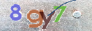 Εικόνα CAPTCHA
