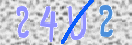 Εικόνα CAPTCHA