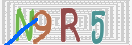 Εικόνα CAPTCHA