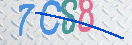Εικόνα CAPTCHA