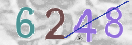 Εικόνα CAPTCHA
